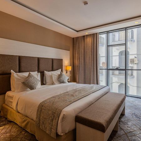 2H Hotel Oran Exteriér fotografie